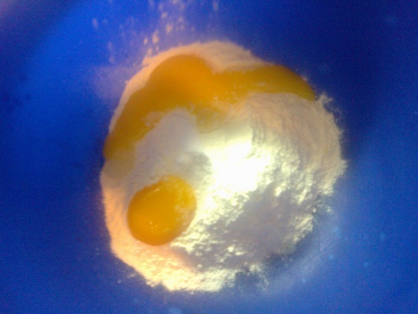 Jókaiho fazuľová polievka s čipetkami (fotorecept) - obrázok 4