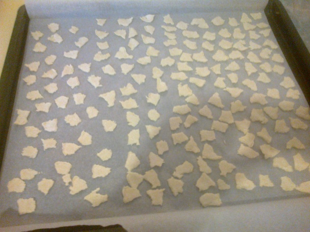 Jókaiho fazuľová polievka s čipetkami (fotorecept) - obrázok 6