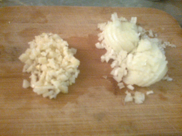 Jókaiho fazuľová polievka s čipetkami (fotorecept) - obrázok 11