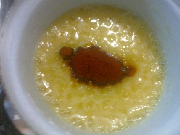 Jókaiho fazuľová polievka s čipetkami (fotorecept) - obrázok 13