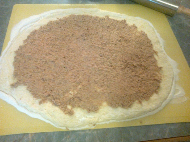 Lenivé pagáčiky - obrázok 3