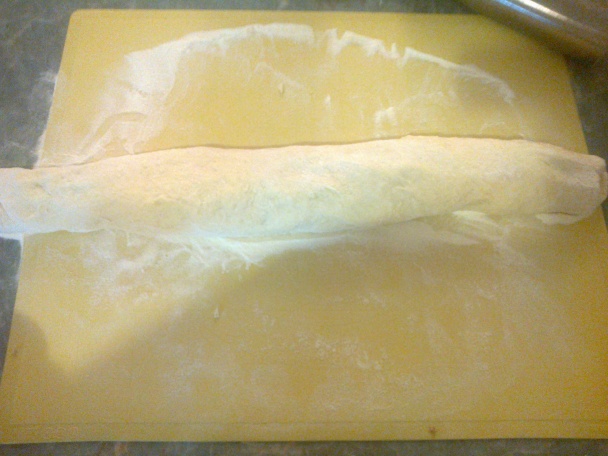 Lenivé pagáčiky - obrázok 4