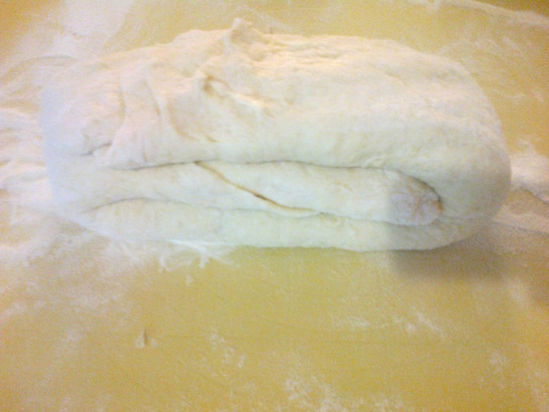 Lenivé pagáčiky - obrázok 5