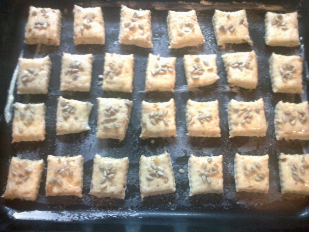 Lenivé pagáčiky - obrázok 11