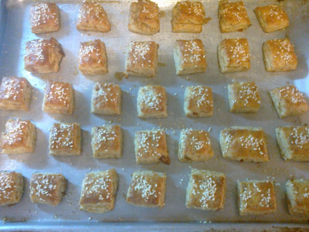 Lenivé pagáčiky - obrázok 12