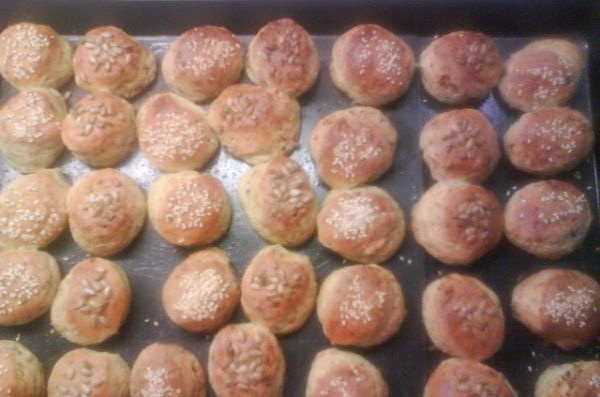 Lenivé pagáčiky - obrázok 13