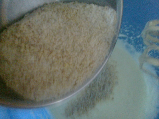 Citrónovo-orechové rezy (fotorecept) - obrázok 6