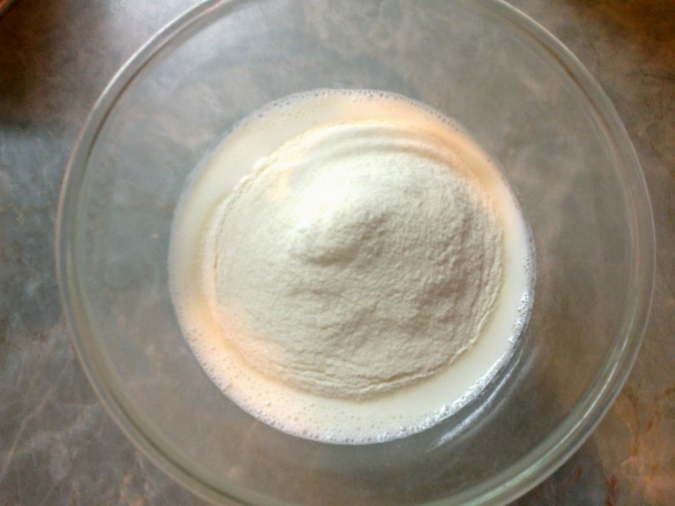 Citrónovo-orechové rezy (fotorecept) - obrázok 12