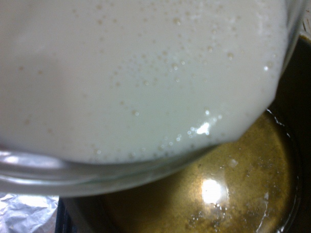 Citrónovo-orechové rezy (fotorecept) - obrázok 13