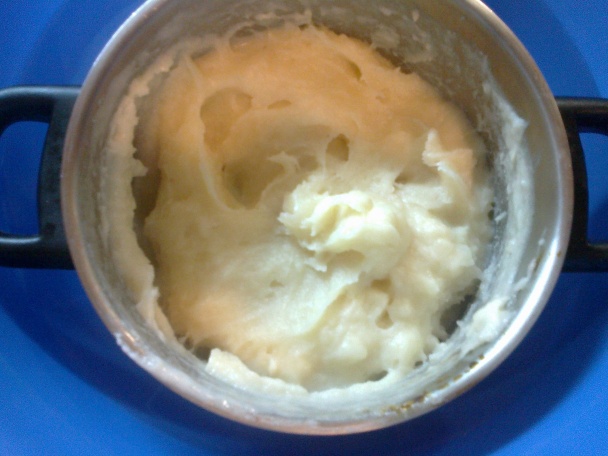 Citrónovo-orechové rezy (fotorecept) - obrázok 14