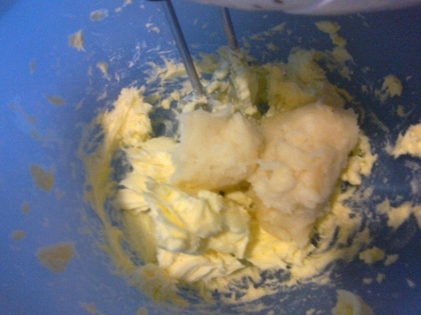 Citrónovo-orechové rezy (fotorecept) - obrázok 15