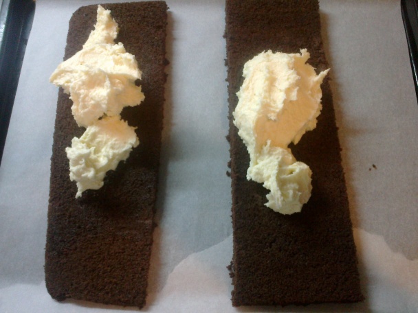 Citrónovo-orechové rezy (fotorecept) - obrázok 16