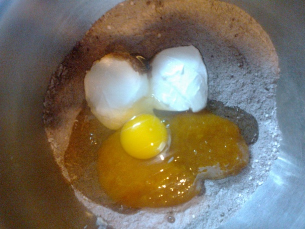 Expresné muffiny (fotorecept) - obrázok 2