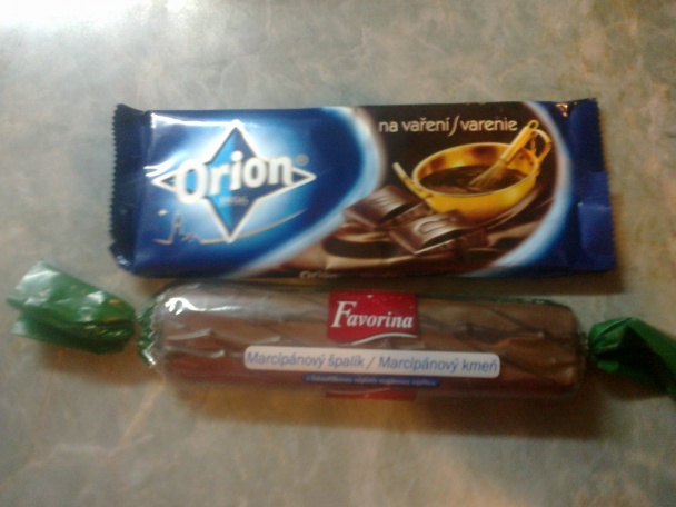 Expresné muffiny (fotorecept) - obrázok 3