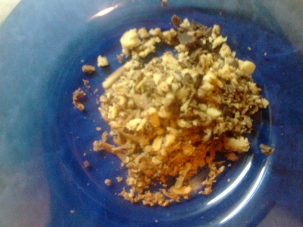 Expresné muffiny (fotorecept) - obrázok 4