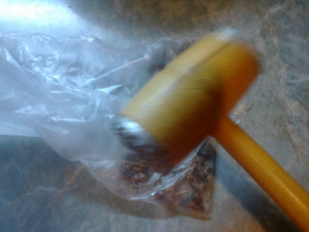 Expresné muffiny (fotorecept) - obrázok 5