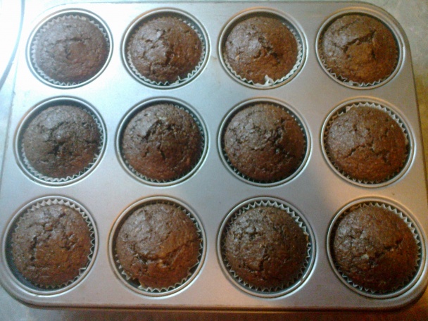 Expresné muffiny (fotorecept) - obrázok 9