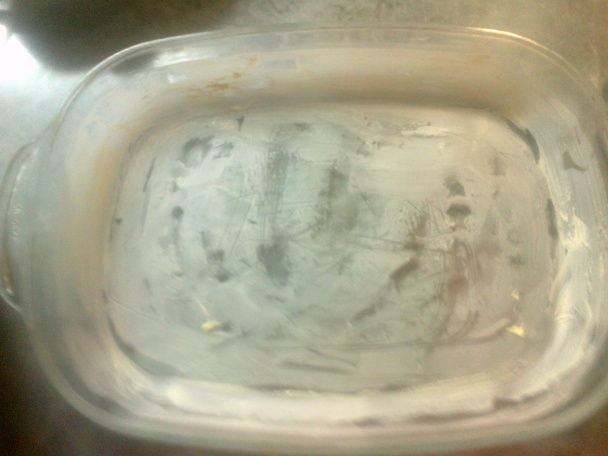 Švédska palacinka na plechu (fotorecept) - obrázok 6