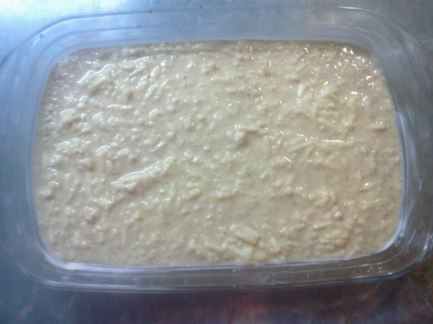 Švédska palacinka na plechu (fotorecept) - obrázok 12