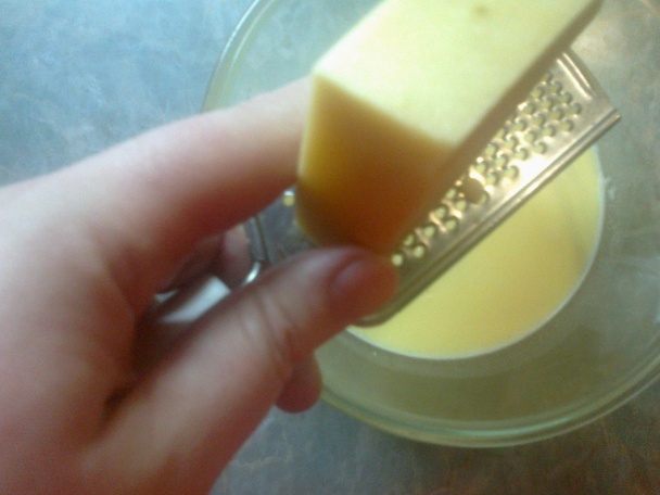 Švédska palacinka na plechu (fotorecept) - obrázok 14