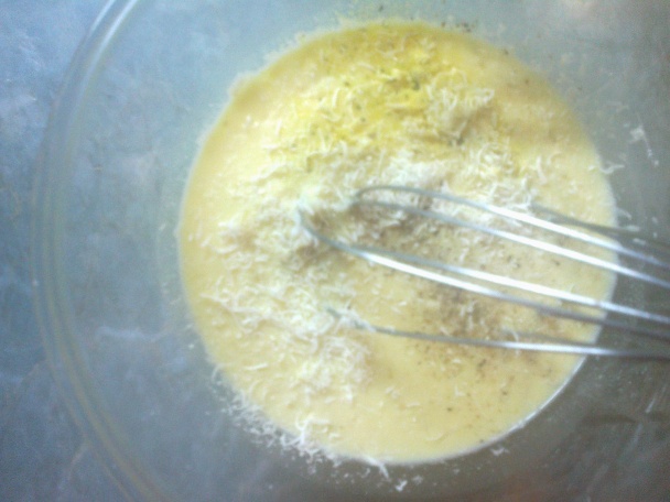 Švédska palacinka na plechu (fotorecept) - obrázok 15