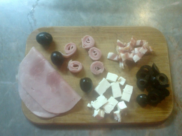 Švédska palacinka na plechu (fotorecept) - obrázok 17