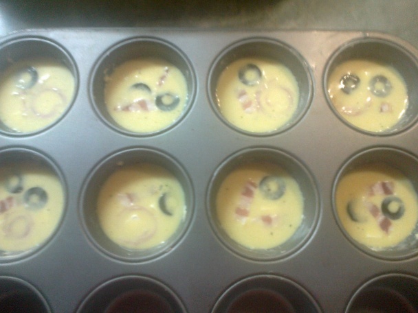 Švédska palacinka na plechu (fotorecept) - obrázok 18