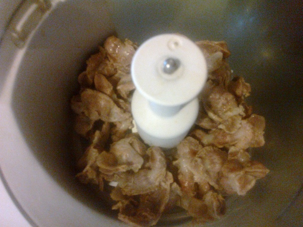 Držková z kuracích žalúdkov - obrázok 4