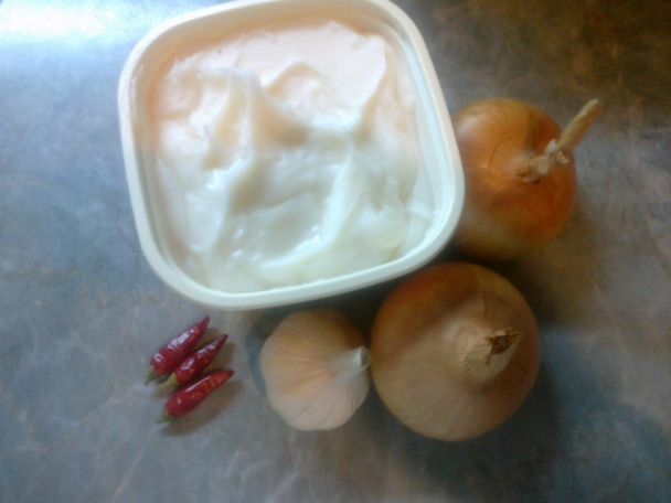 Držková z kuracích žalúdkov - obrázok 6