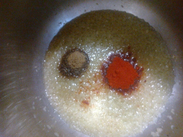 Držková z kuracích žalúdkov - obrázok 8