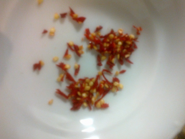 Držková z kuracích žalúdkov - obrázok 11