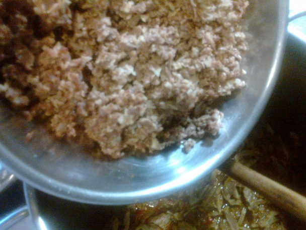 Držková z kuracích žalúdkov - obrázok 12