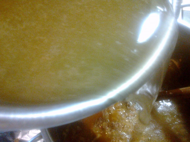 Držková z kuracích žalúdkov - obrázok 13