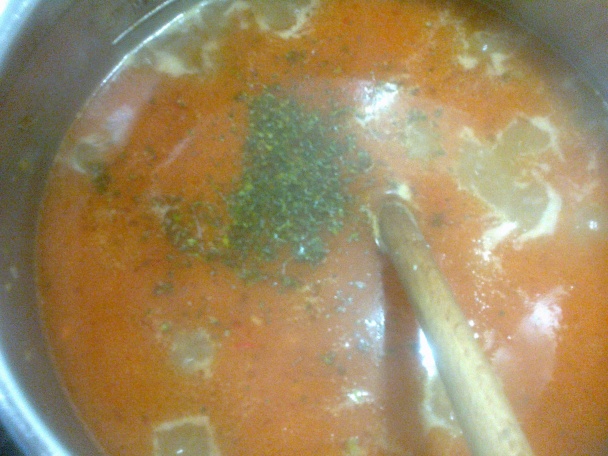 Držková z kuracích žalúdkov - obrázok 14