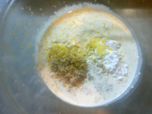 Božské buchty a oškvarkové roládky z jedného cesta - obrázok 12