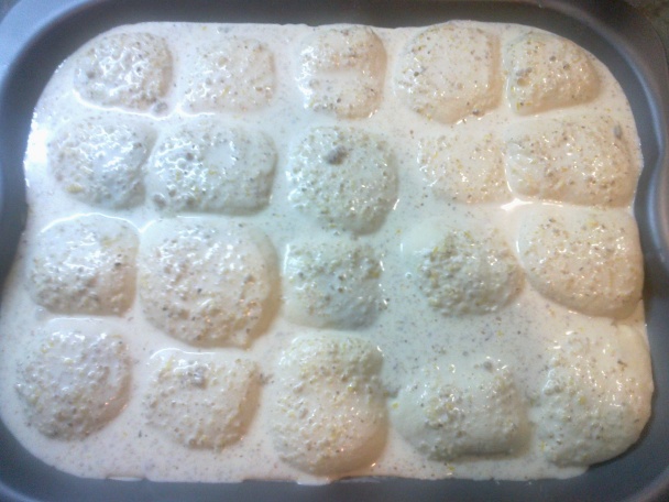 Božské buchty a oškvarkové roládky z jedného cesta - obrázok 13