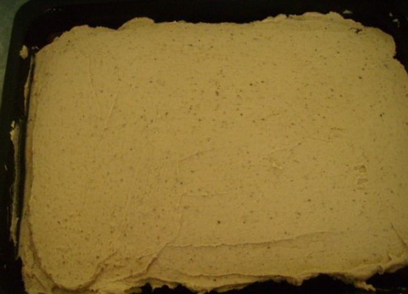 Rezy banány a gaštany v čokoláde (fotorecept) - obrázok 12