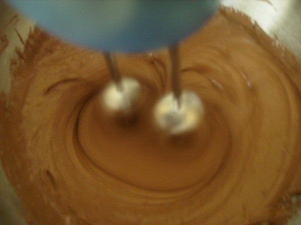 Rezy banány a gaštany v čokoláde (fotorecept) - obrázok 14