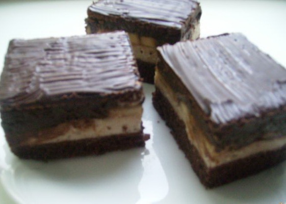 Rezy banány a gaštany v čokoláde (fotorecept) - obrázok 18