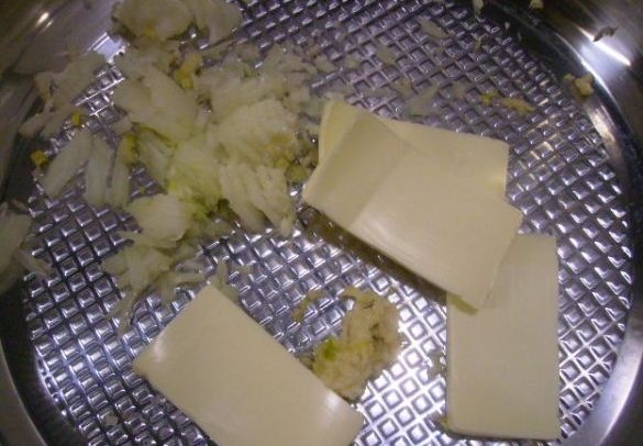 Gnocchi s omáčkou zo šampiňónov, dubákov, parmezánu, prosciutta a smotany  (fotorecept) - obrázok 2