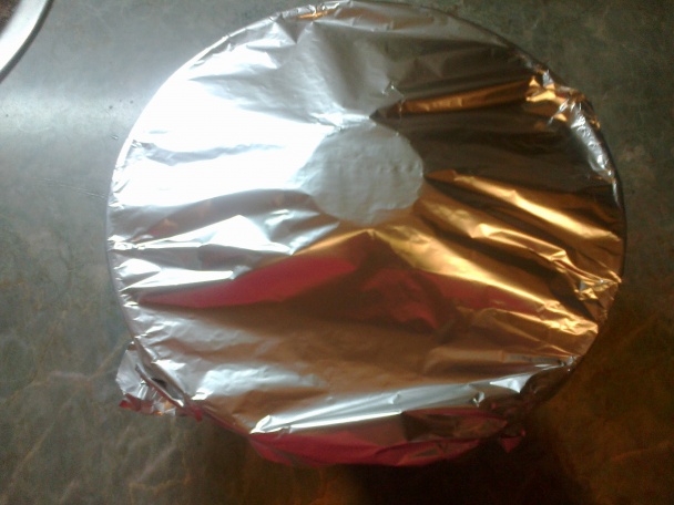 Šťavnatá bábovka zo špaldovej múky a semoliny so slivkami a tvarohom (fotorecept) - obrázok 15