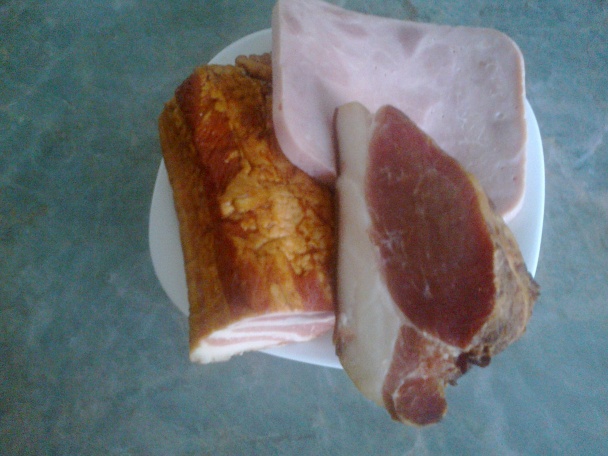 Strapatá marinovaná krkovička na cibuli a rozmaríne (fotorecept) - obrázok 6