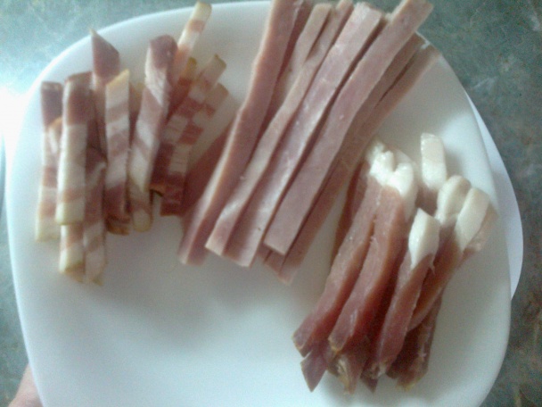 Strapatá marinovaná krkovička na cibuli a rozmaríne (fotorecept) - obrázok 7