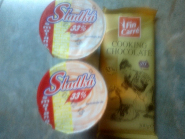 Rezy parížskeho kardinála (fotorecept) - obrázok 1