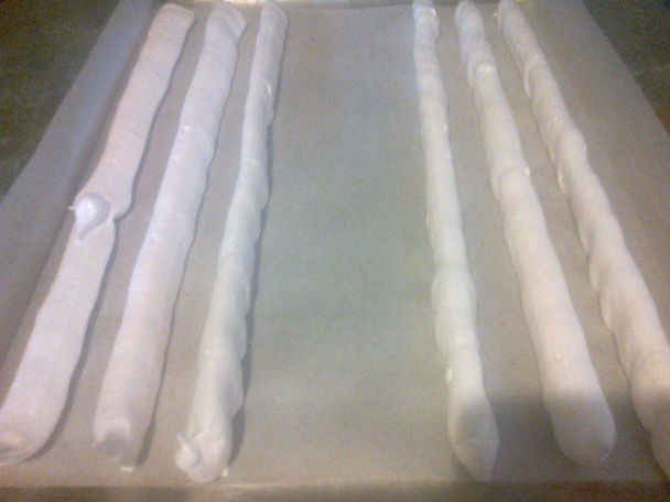 Rezy parížskeho kardinála (fotorecept) - obrázok 9