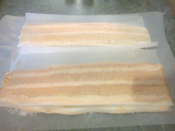 Rezy parížskeho kardinála (fotorecept) - obrázok 12