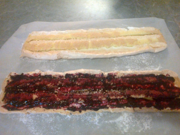 Rezy parížskeho kardinála (fotorecept) - obrázok 13