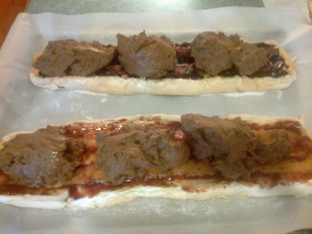 Rezy parížskeho kardinála (fotorecept) - obrázok 18