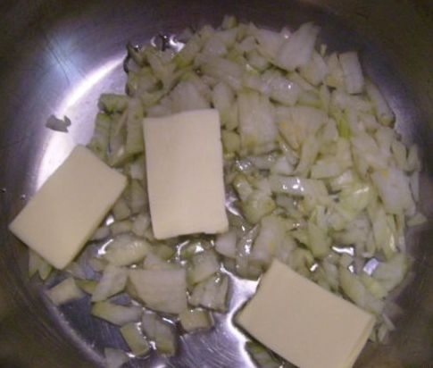 Kuracie kúsky so zeleninou v jemnej zeleninovo-smotanovej omáčke (fotorecept) - obrázok 2