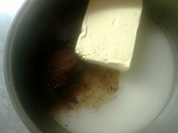 Raz-dva hotový zákusok (fotorecept) - obrázok 2